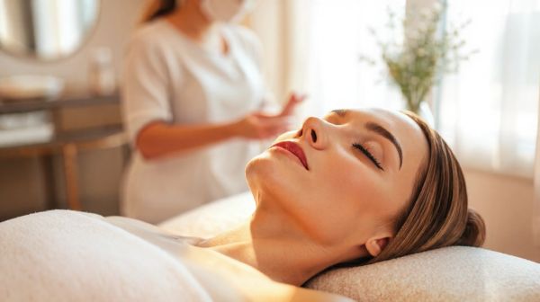5 raisons pour lesquelles le soin facialiste transforme votre bien-être