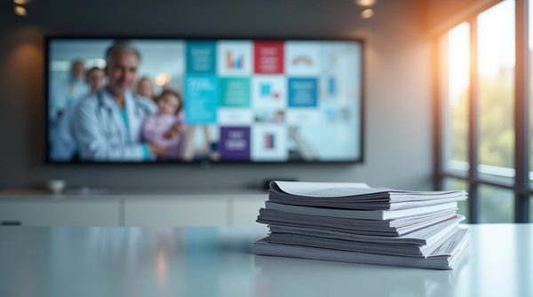 Actualités santé : les nouvelles tendances et alertes de 2026