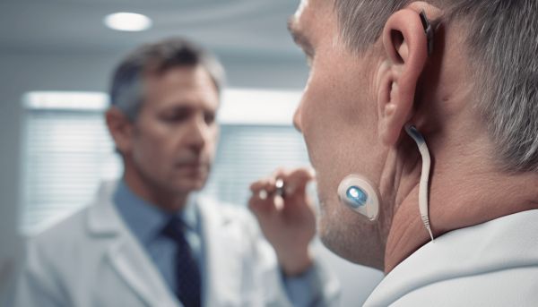Appareil auditif : quels dangers cachés pour votre santé ?