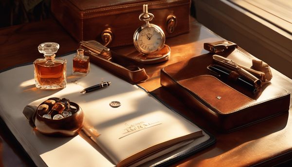 Cadeau pour homme 60 ans : des idées originales pour marquer le coup