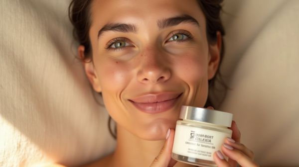 Comment Celesta Skincare soulage les peaux sensibles efficacement ?
