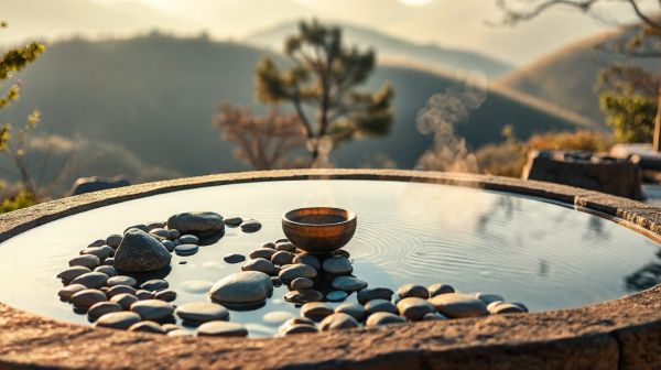 Comment intégrer les bols chantants pour une méditation efficace