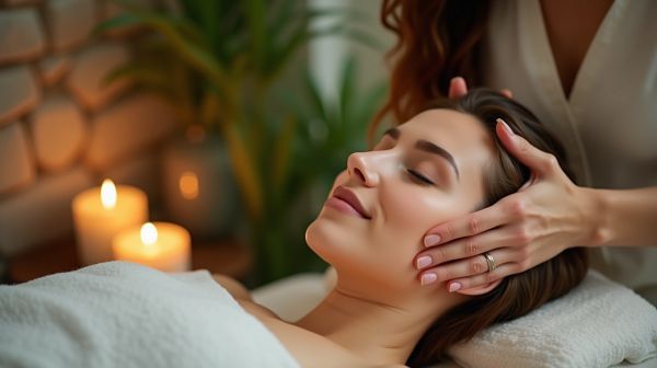 Comment l'art du soin facialiste réinvente votre bien-être personnel ?