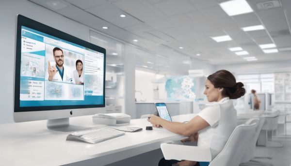 Comment localiser le numéro FINESS d’un médecin facilement ?