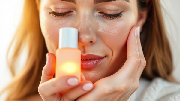 Les bienfaits de Celesta Skincare pour les peaux sensibles
