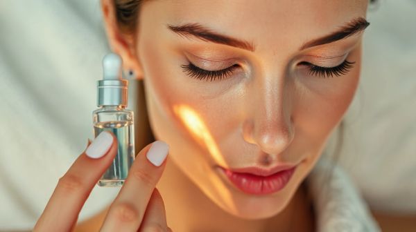 Les bienfaits de Celesta Skincare pour les peaux sensibles