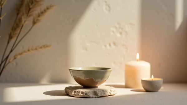 Les bienfaits des bols chantants sur la méditation