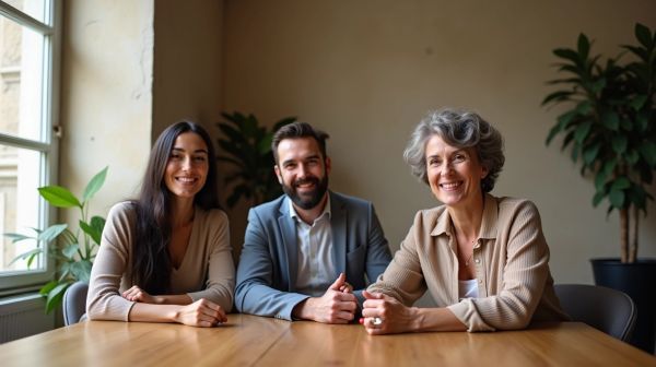 Les meilleurs thérapeutes à Lyon pour un accompagnement efficace