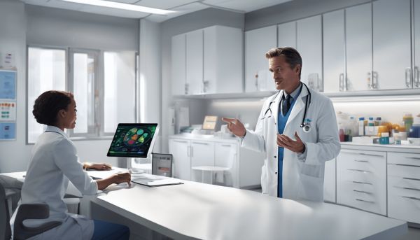 Optimiser votre santé avec les conseils du Dr Besson