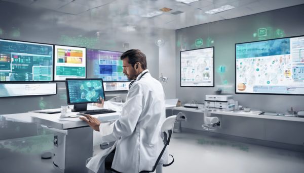 Pourquoi le numéro FINESS est vital pour les établissements de santé