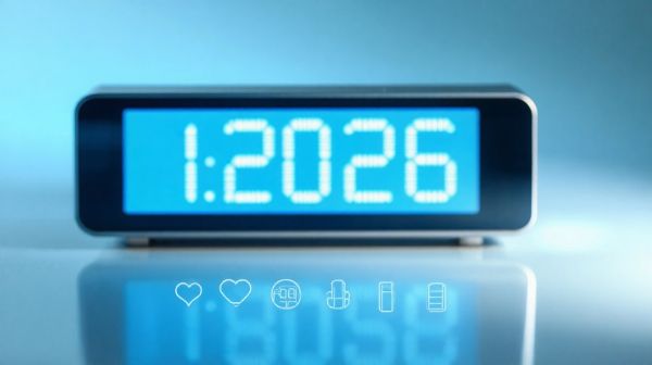Tendances santé incontournable et alertes de 2026