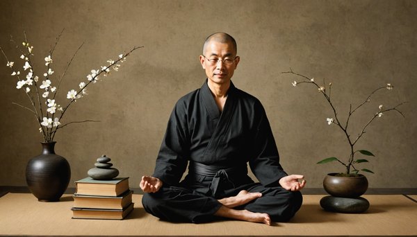 10 Livres Indispensables pour Découvrir et Maîtriser l'Art du Zen