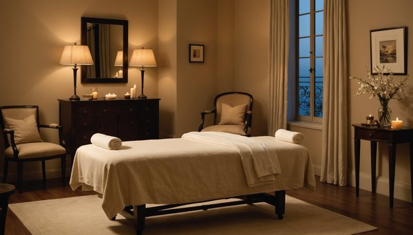 Éveillez vos sens : découvrez le massage érotique nu à Paris